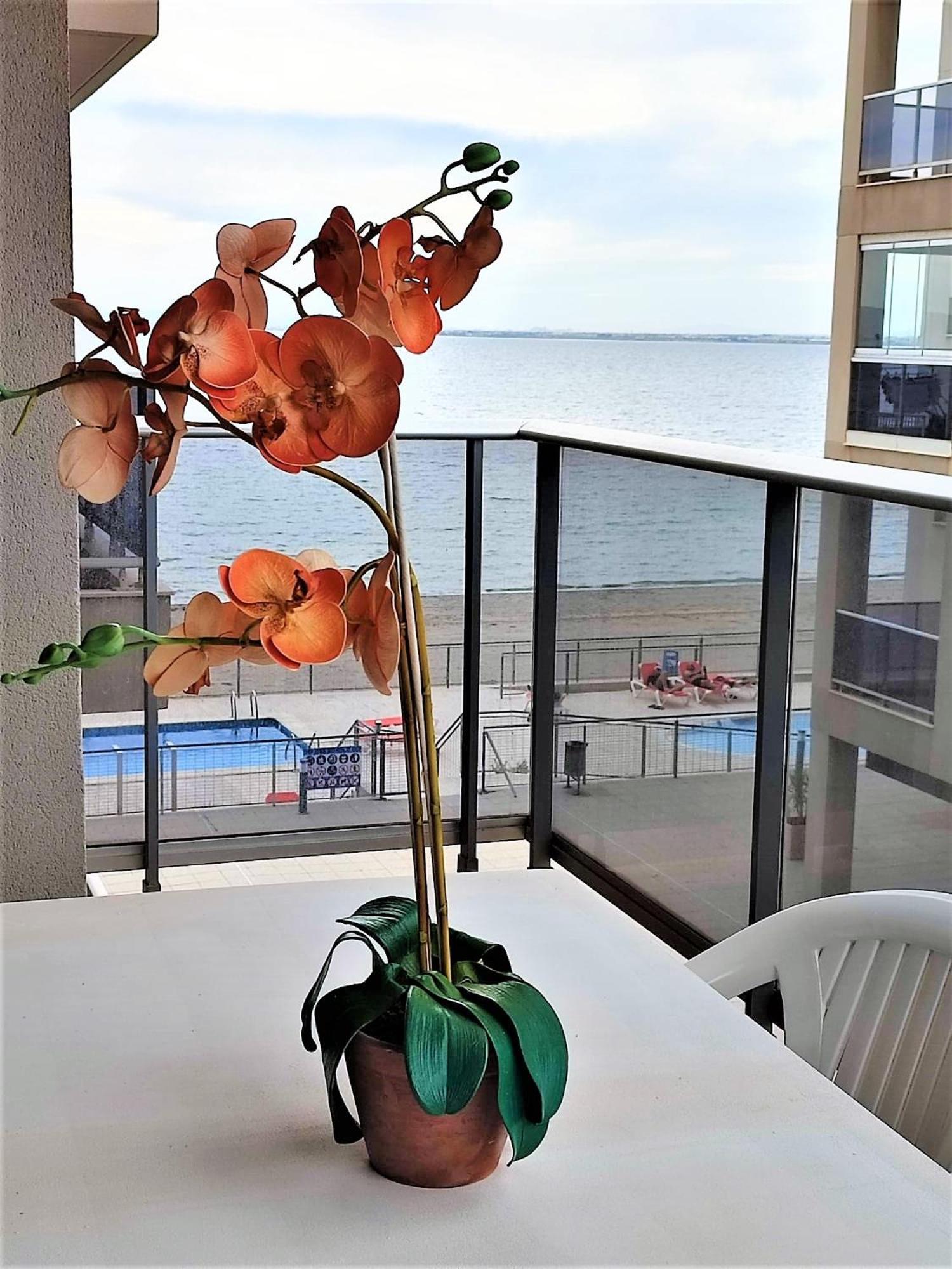 Apartamento La Manga Club *