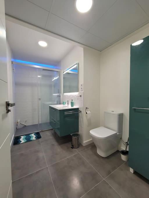 Zen & Modern Stile - Quiet, Bright & Spacious. Apartamento Murcia