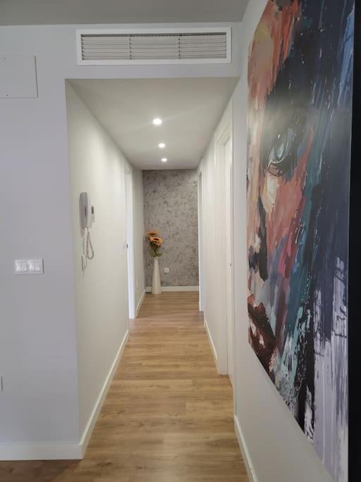 Zen & Modern Stile - Quiet, Bright & Spacious. Apartamento *