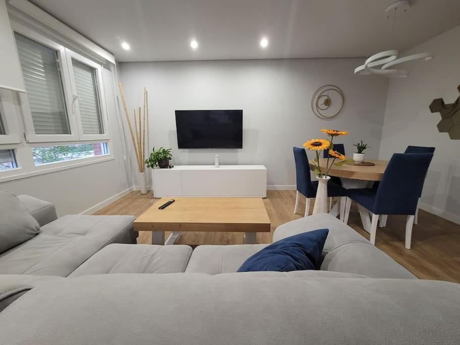 Zen & Modern Stile - Quiet, Bright & Spacious. * Murcia