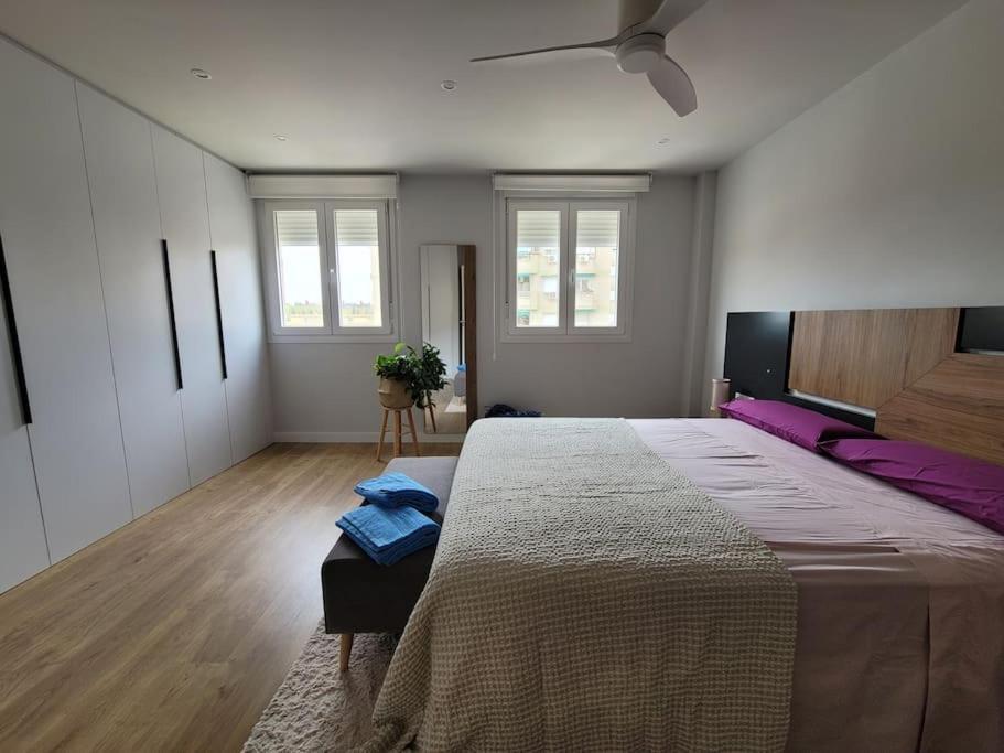 Apartamento Zen & Modern Stile - Quiet, Bright & Spacious. *