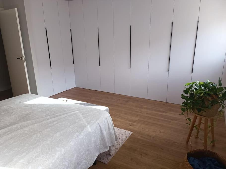 Apartamento Zen & Modern Stile - Quiet, Bright & Spacious.