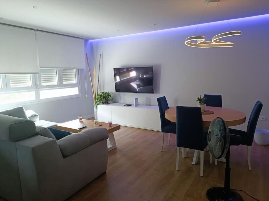 Zen & Modern Stile - Quiet, Bright & Spacious. * Murcia