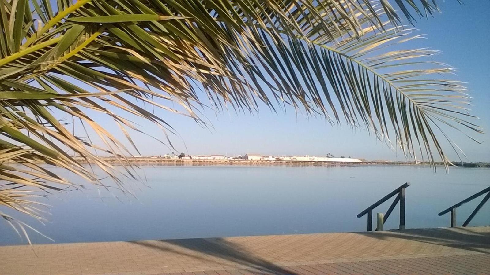 Apartamento Casa Philippot *