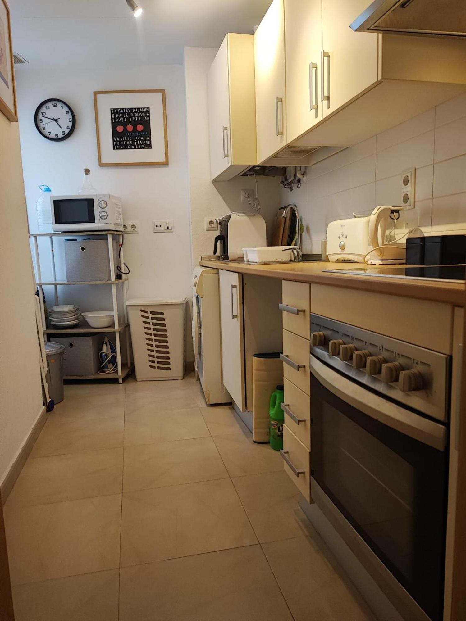 Hacienda Riquelme Golf Ground Floor Sucina Murcia