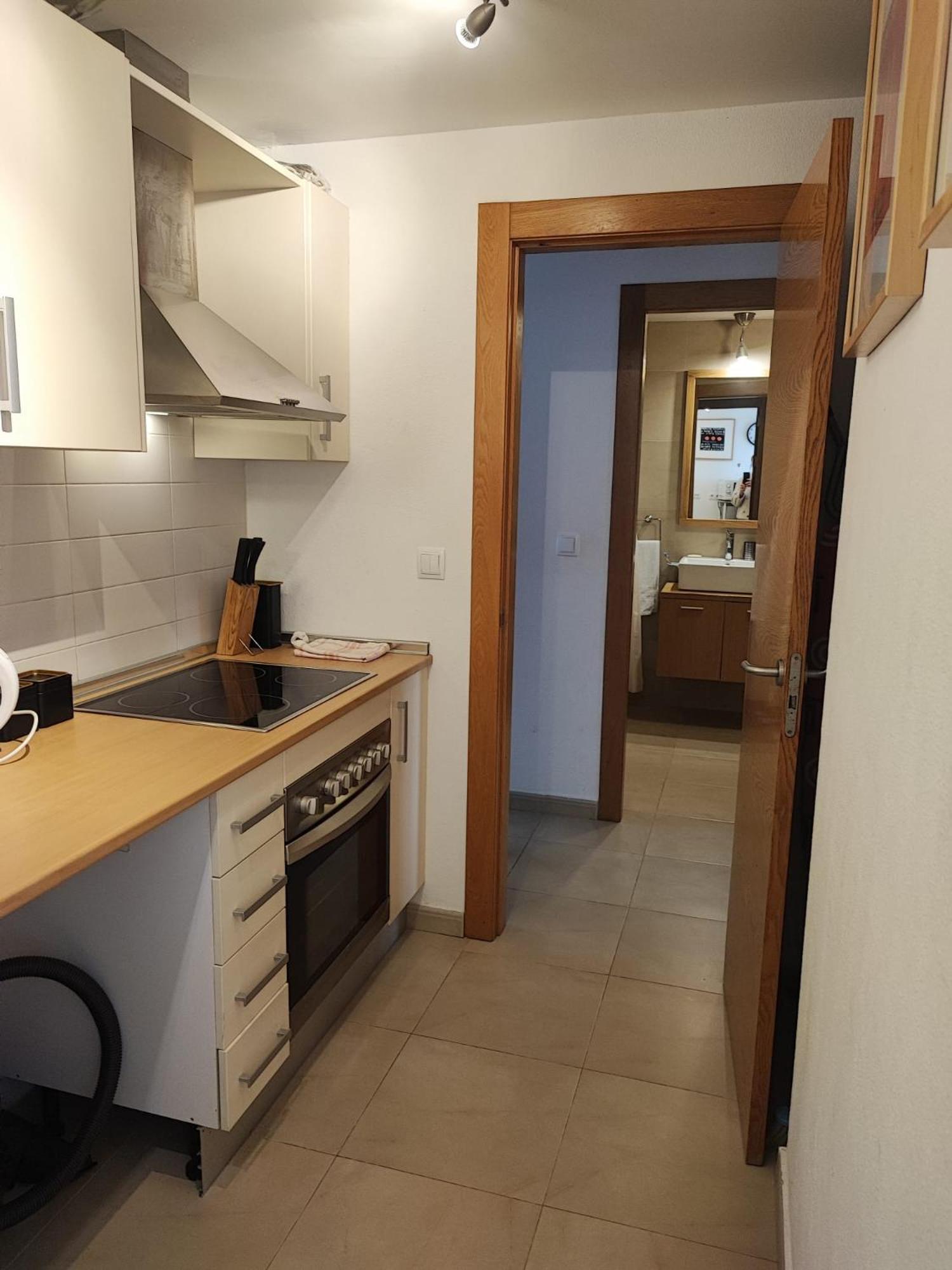 Hacienda Riquelme Golf Ground Floor Sucina Apartamento Murcia