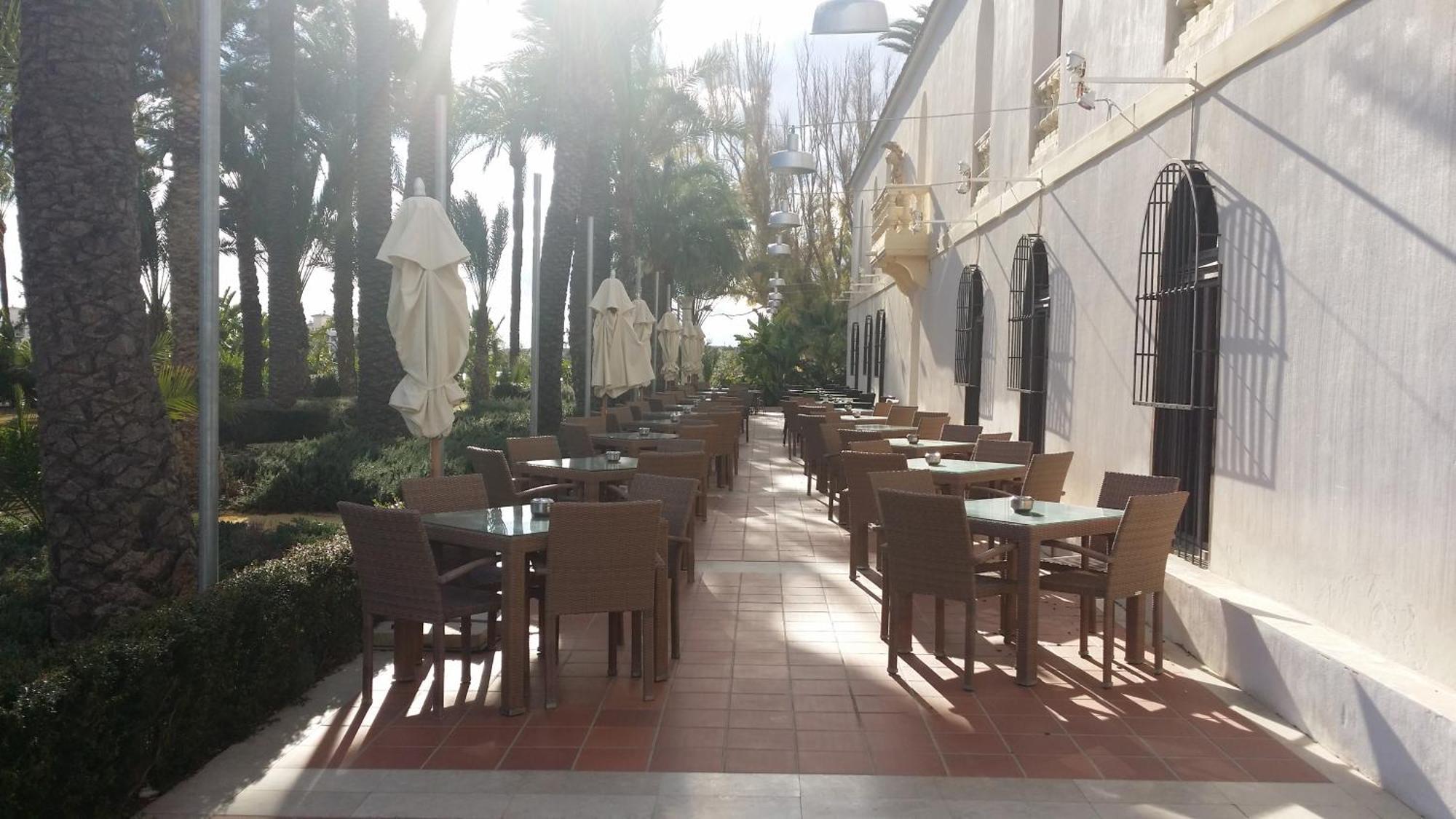 Apartamento Hacienda Riquelme Golf Ground Floor Sucina Murcia