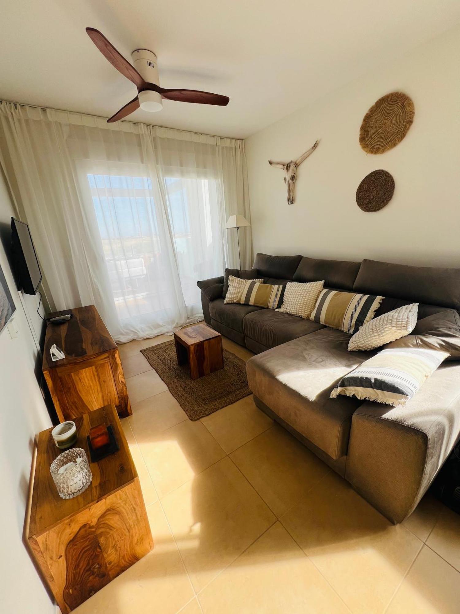 Atico Mil Suenos Apartamento