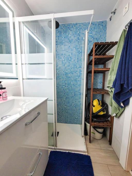 Apartamento Noches De Cine