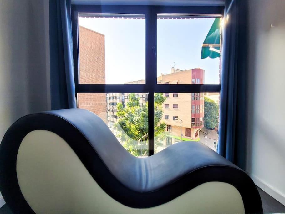 Apartamento Noches De Cine *