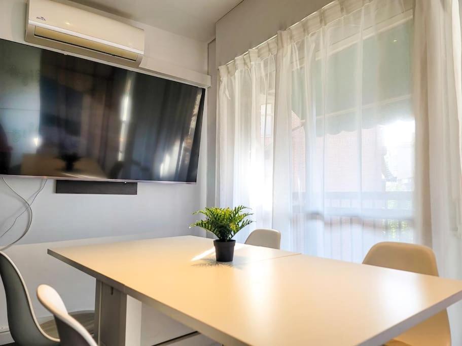 Apartamento Noches De Cine