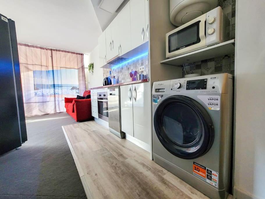 Apartamento Noches De Cine Murcia