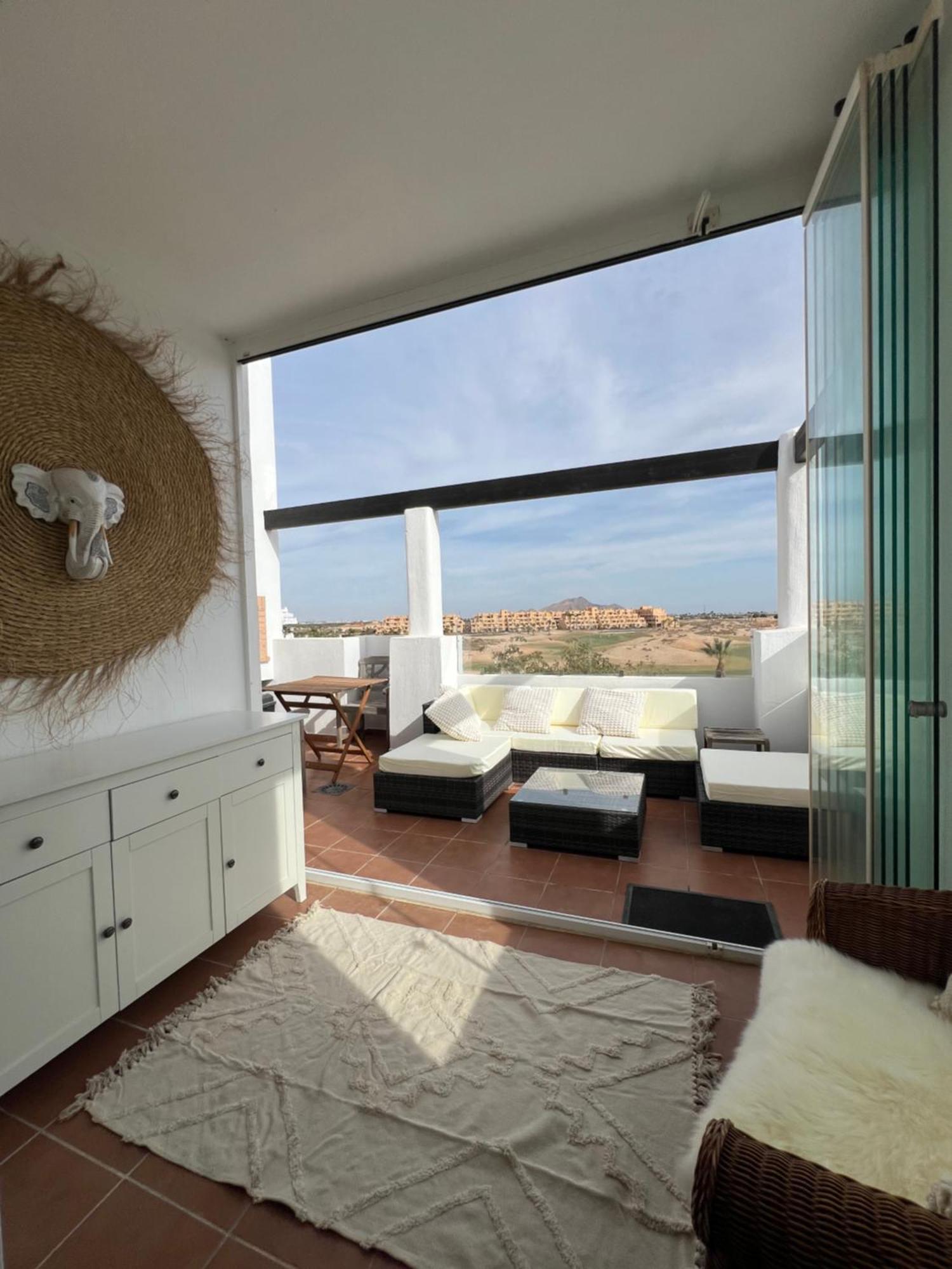 Apartamento Atico Mil Suenos *