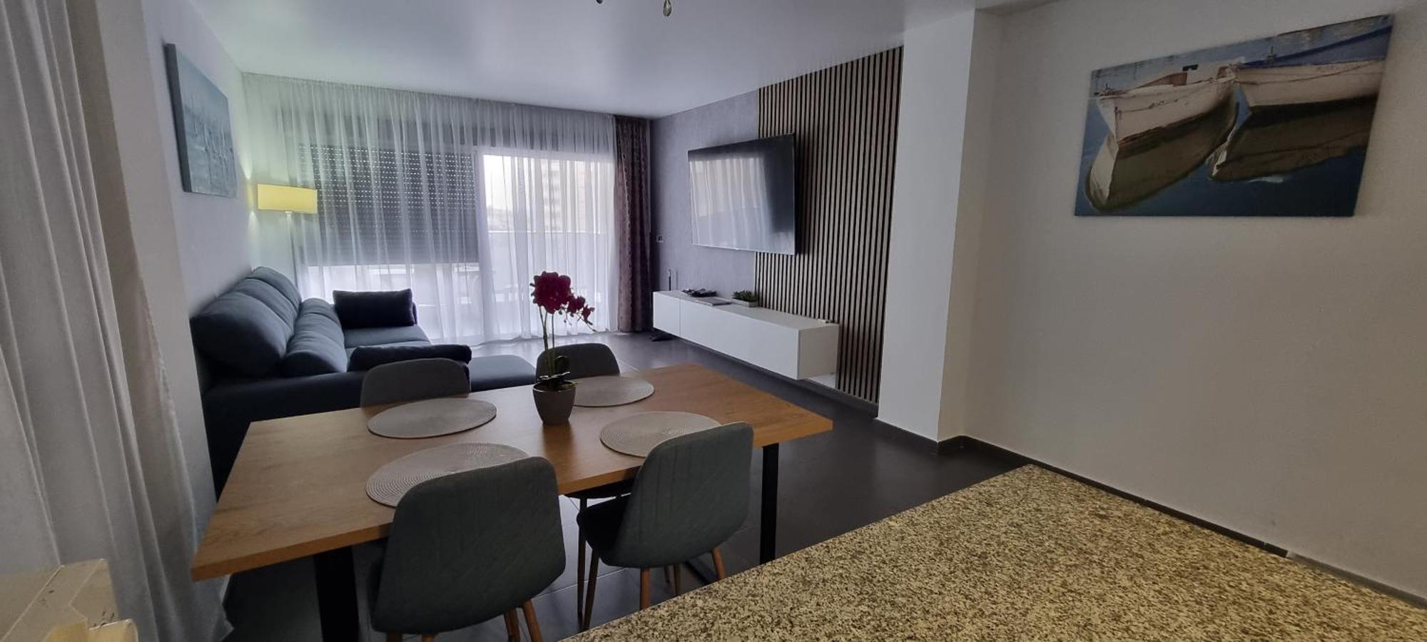 Apartamento La Manga Club Murcia