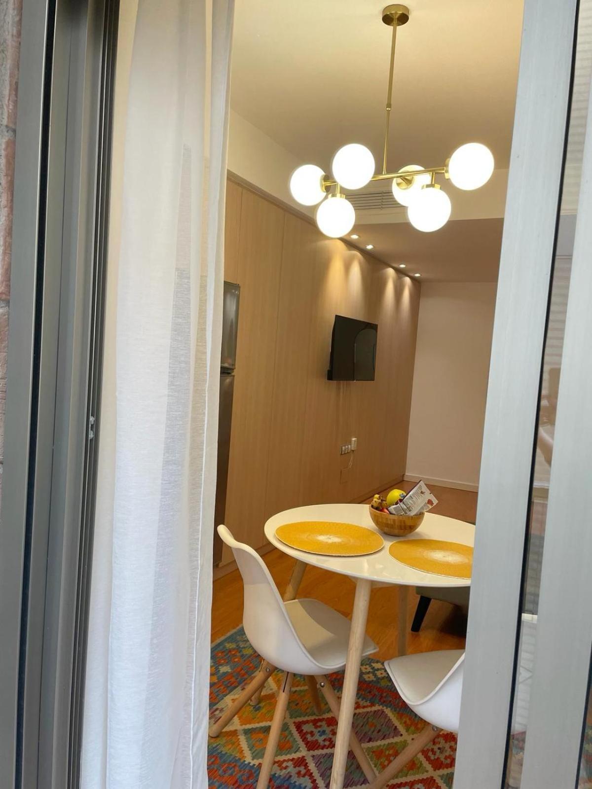 Estudio Plateria Centro Historico * Murcia