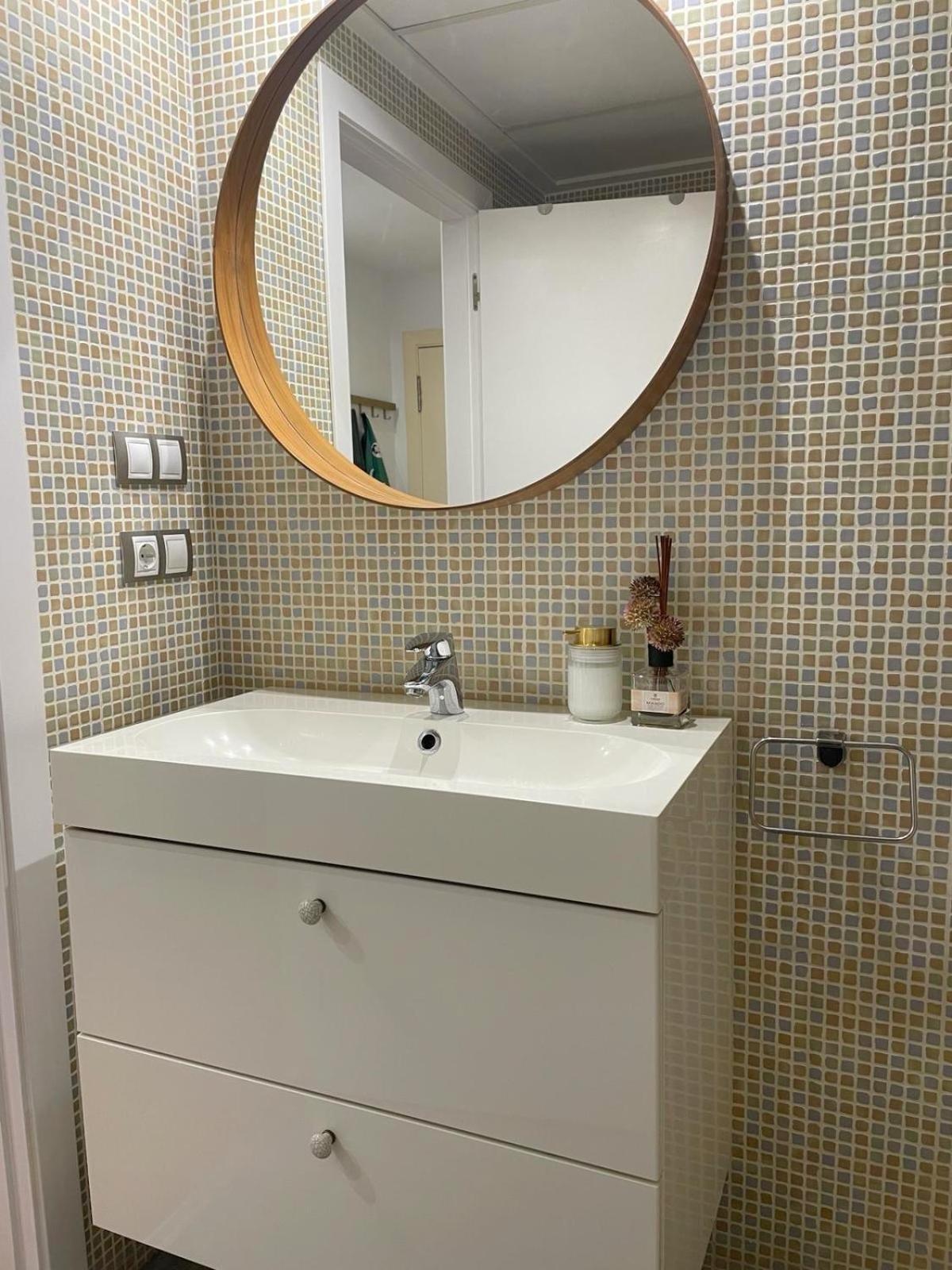 Apartamento Estudio Plateria Centro Historico