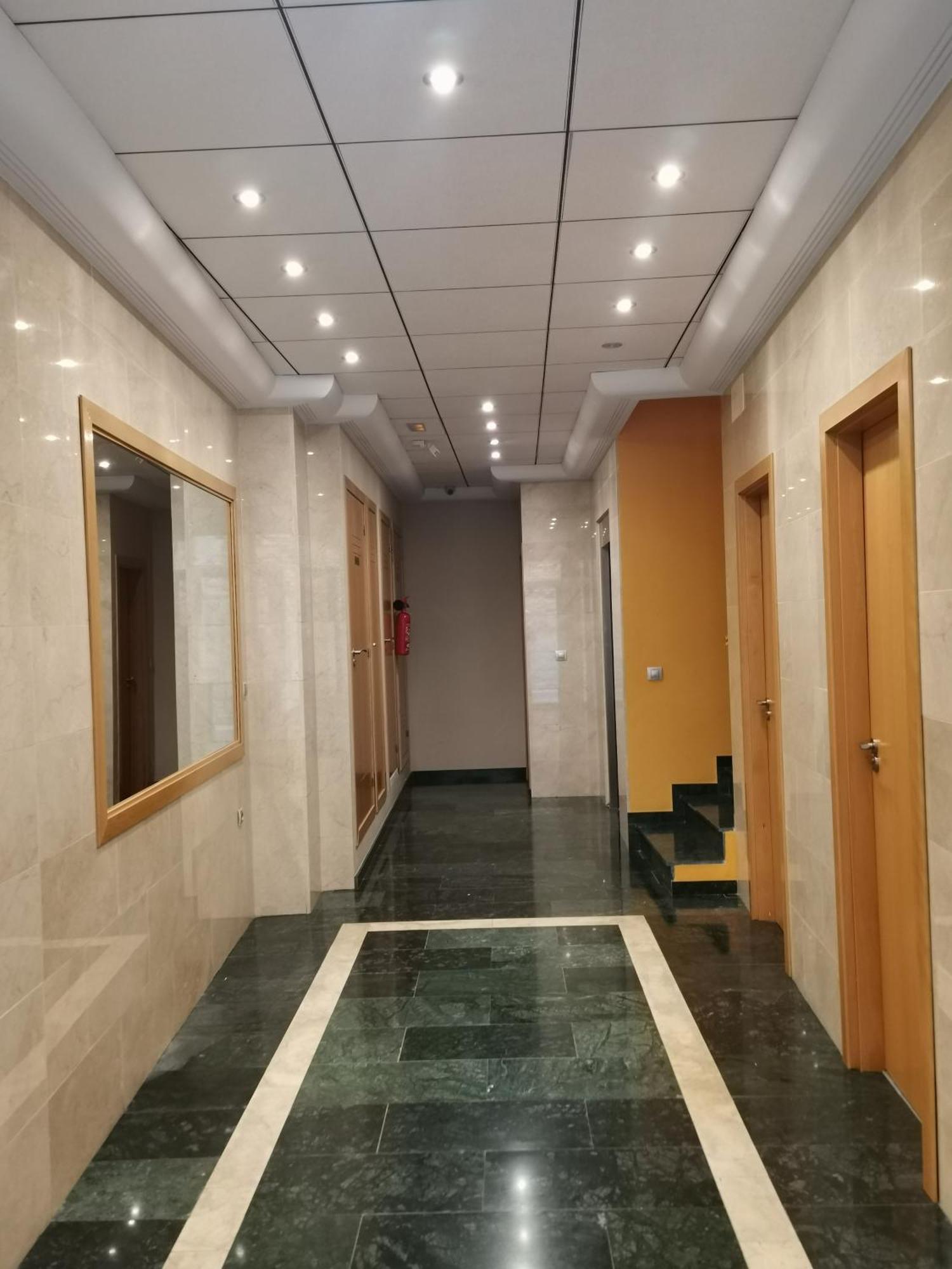 Estudio Plateria Centro Historico Apartamento Murcia