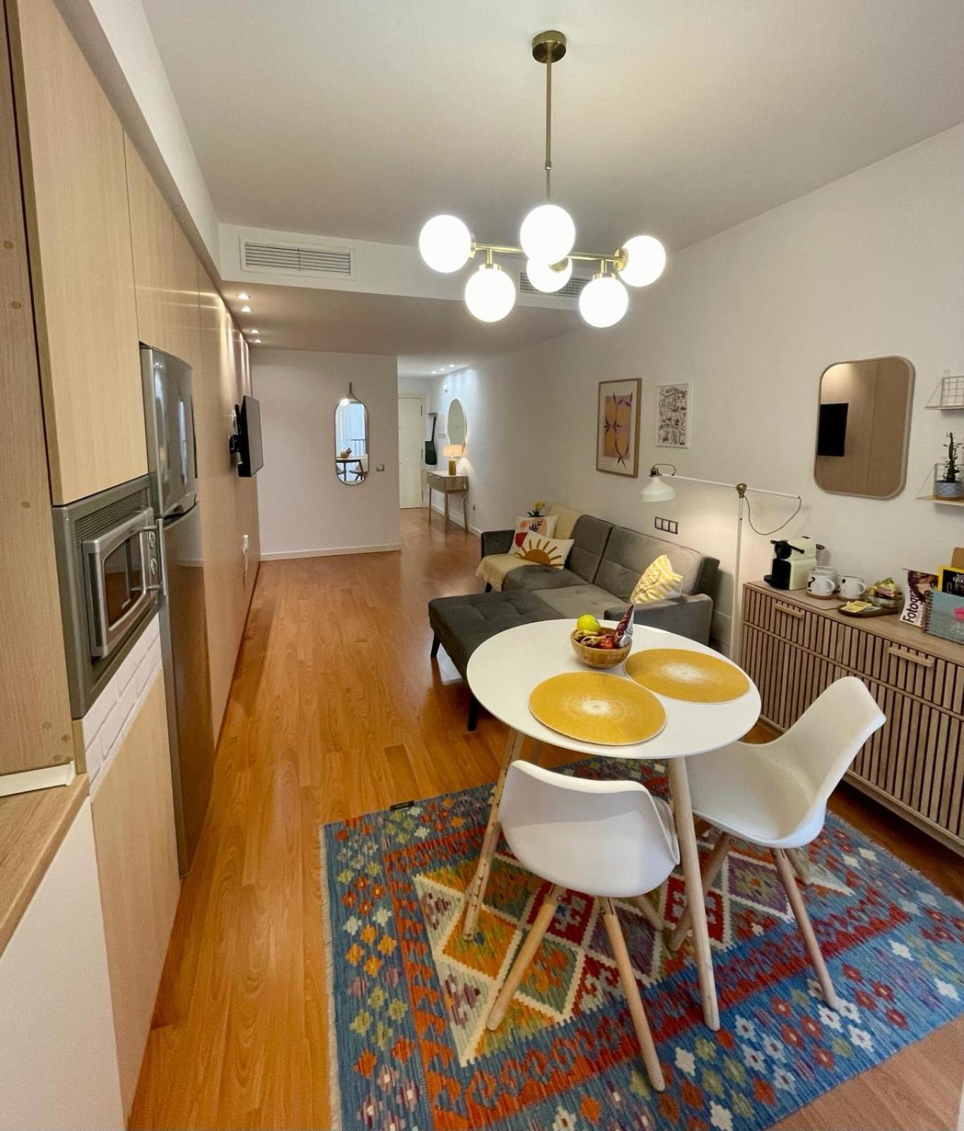 Apartamento Estudio Plateria Centro Historico *