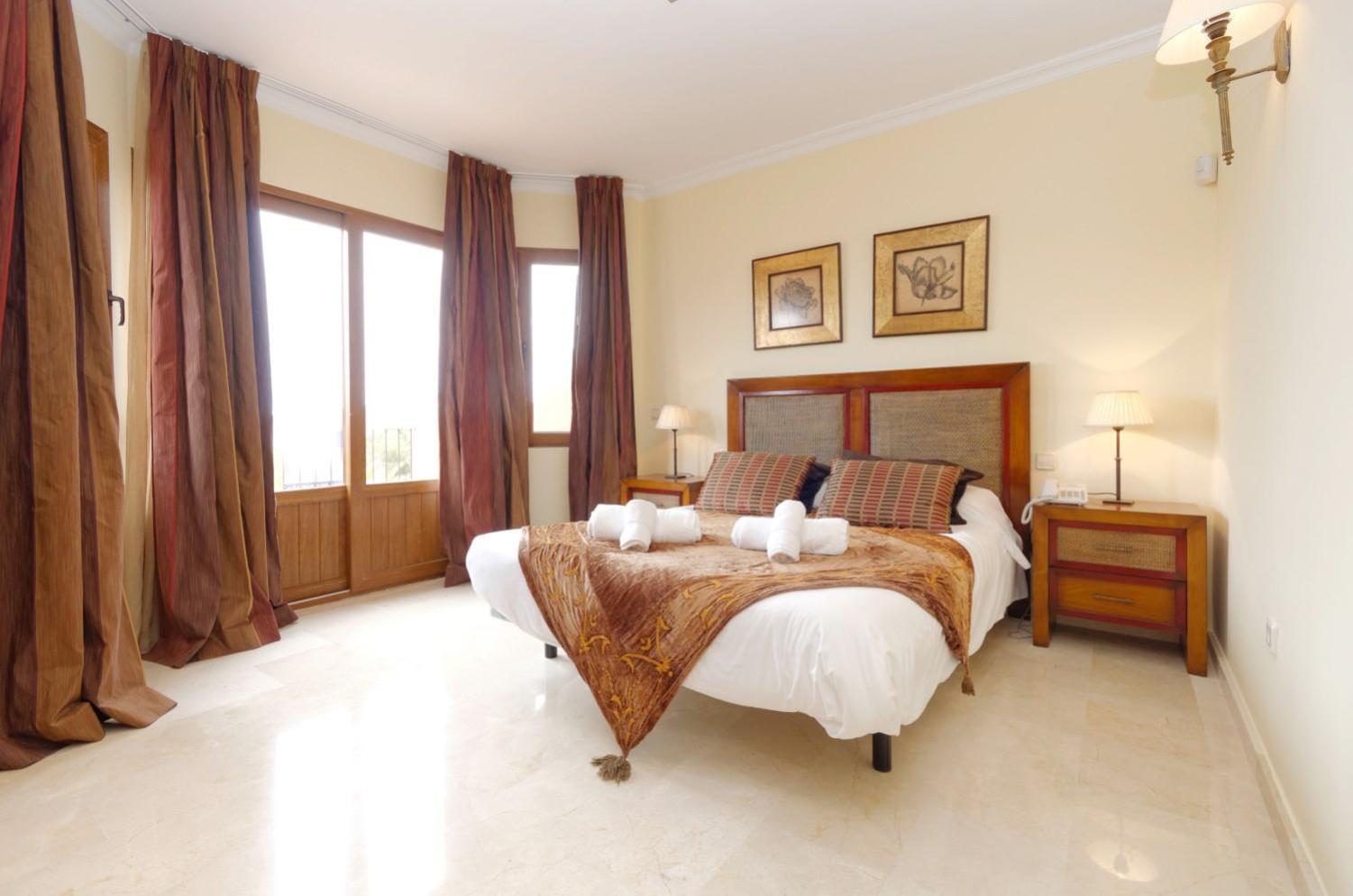 Paradise In La Manga Club * Murcia