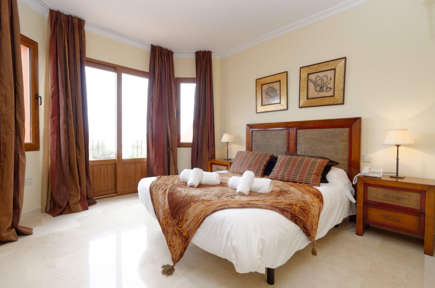 Paradise In La Manga Club * Murcia