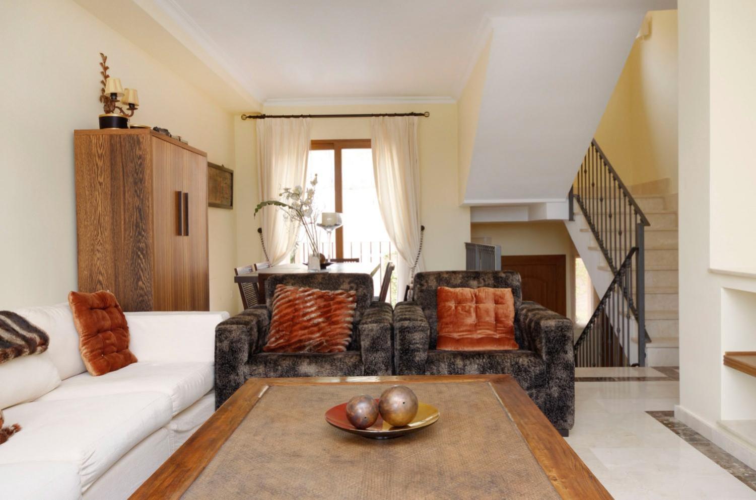 Paradise In La Manga Club Apartment Murcia