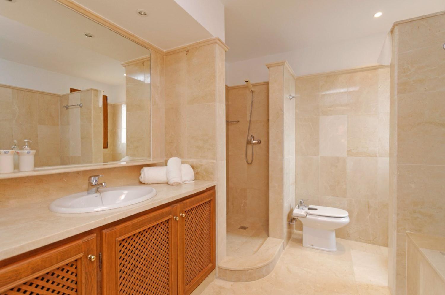 Paradise In La Manga Club Apartment *