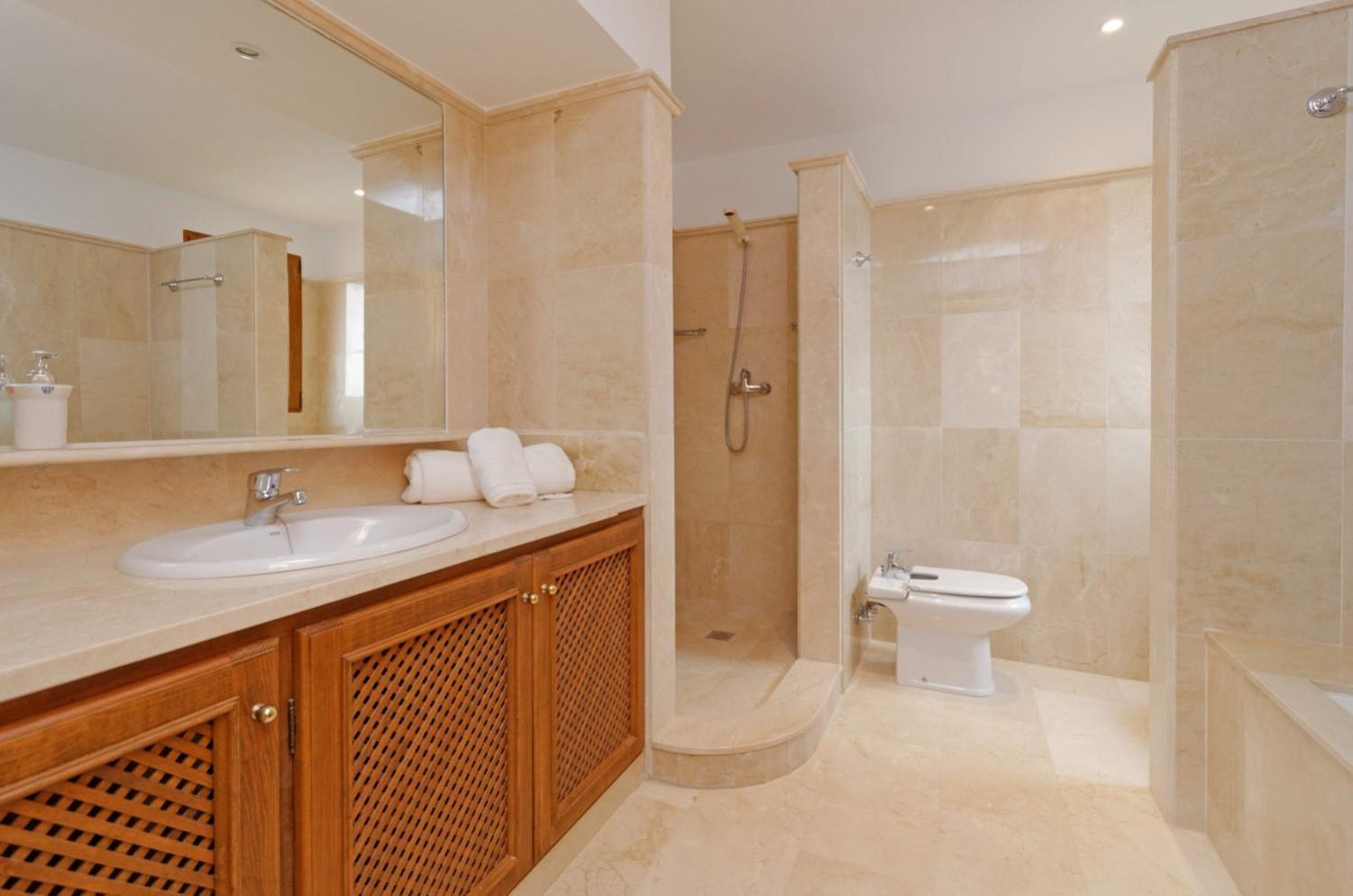 Apartment Paradise In La Manga Club Murcia