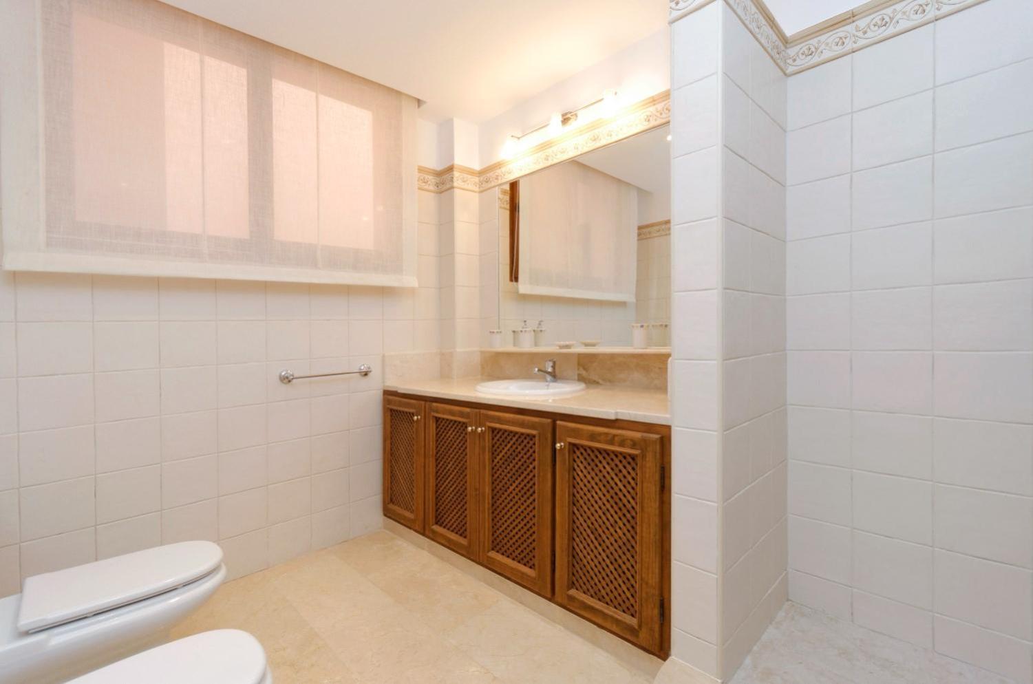 Paradise In La Manga Club Apartment *