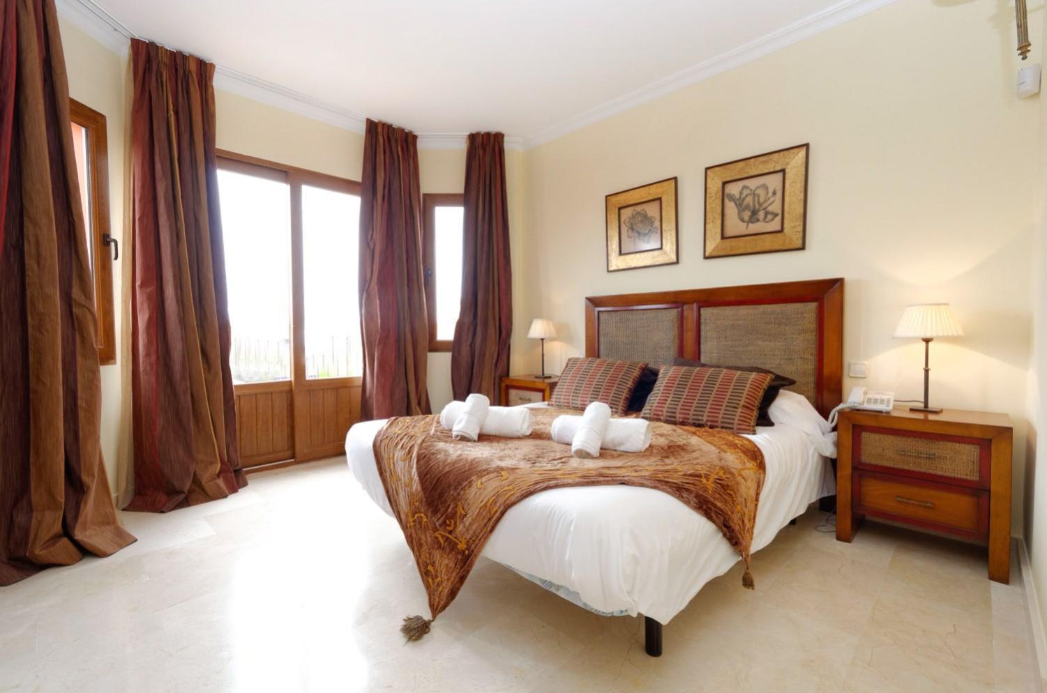 Apartment Paradise In La Manga Club *
