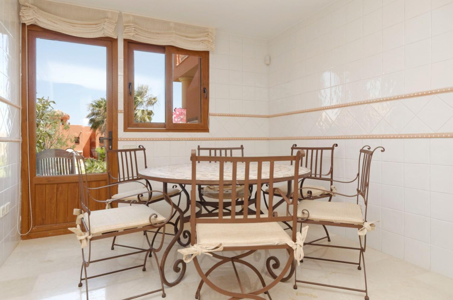 Paradise In La Manga Club Apartment
