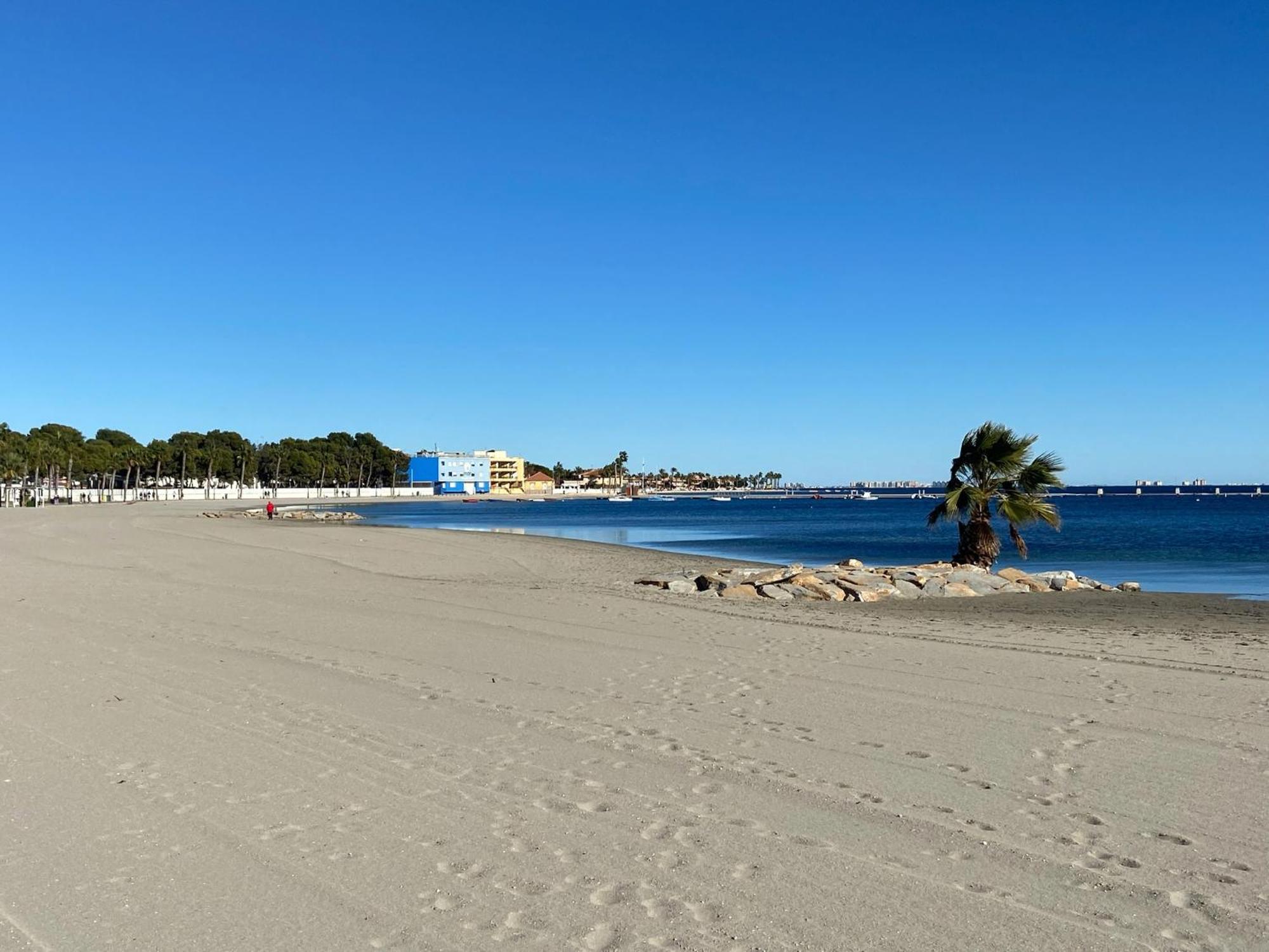 Alegria - Mar Menor Golf * Torre-Pacheco