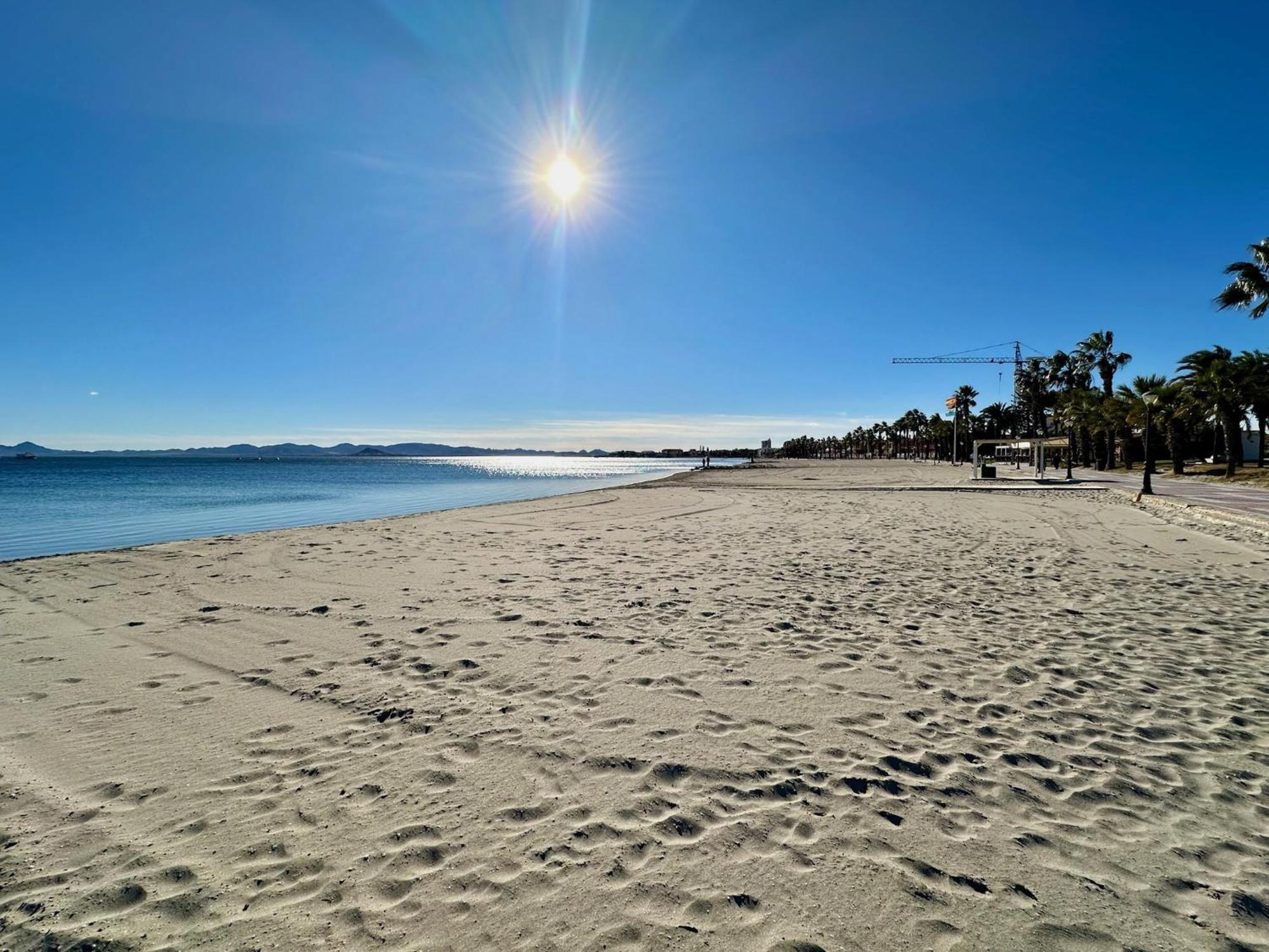 Apartamento Alegria - Mar Menor Golf