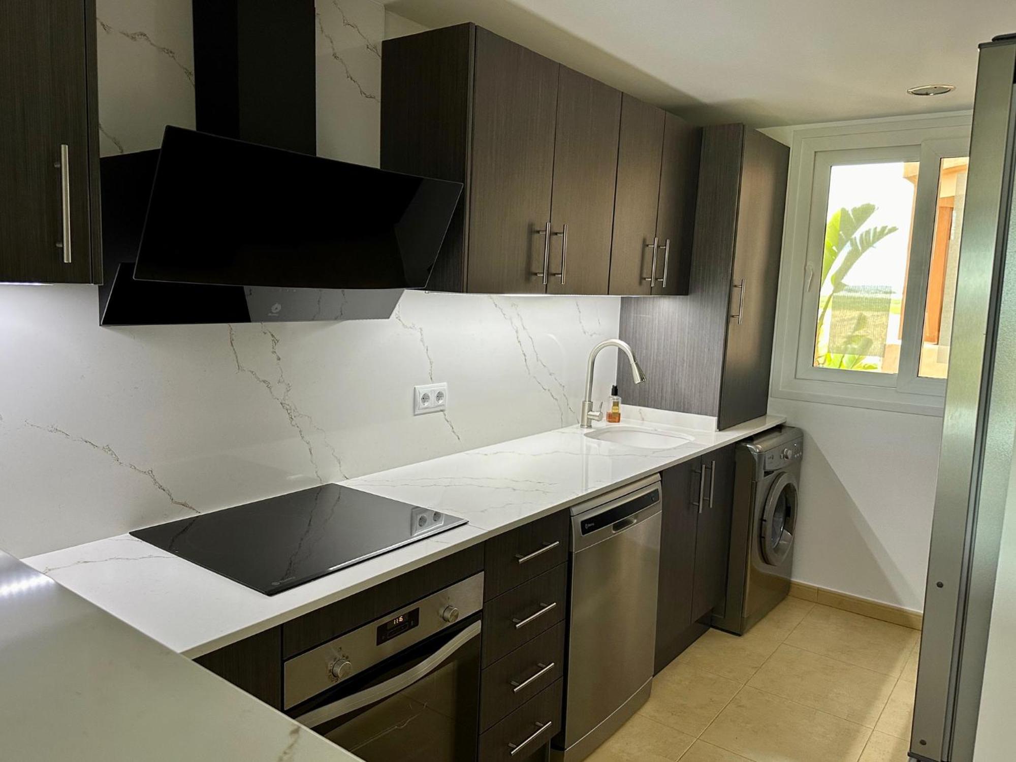 Apartamento Alegria - Mar Menor Golf