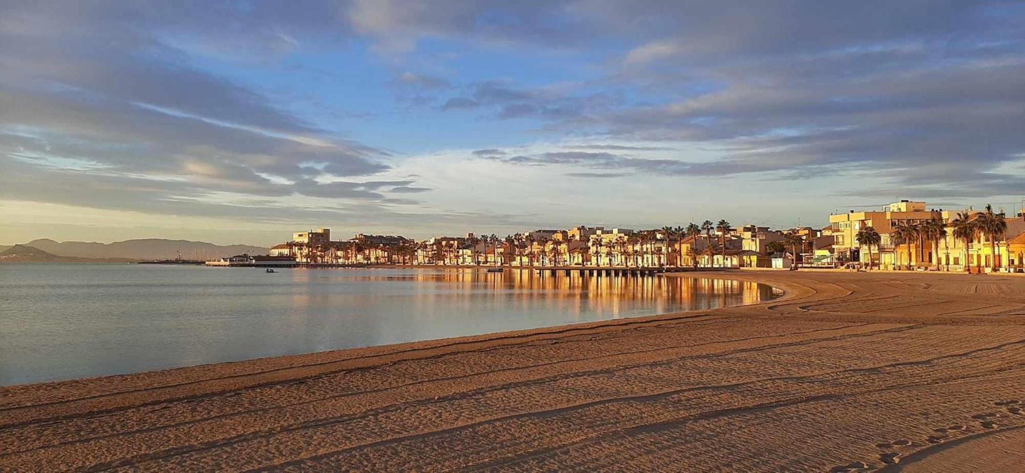 Alegria - Mar Menor Golf