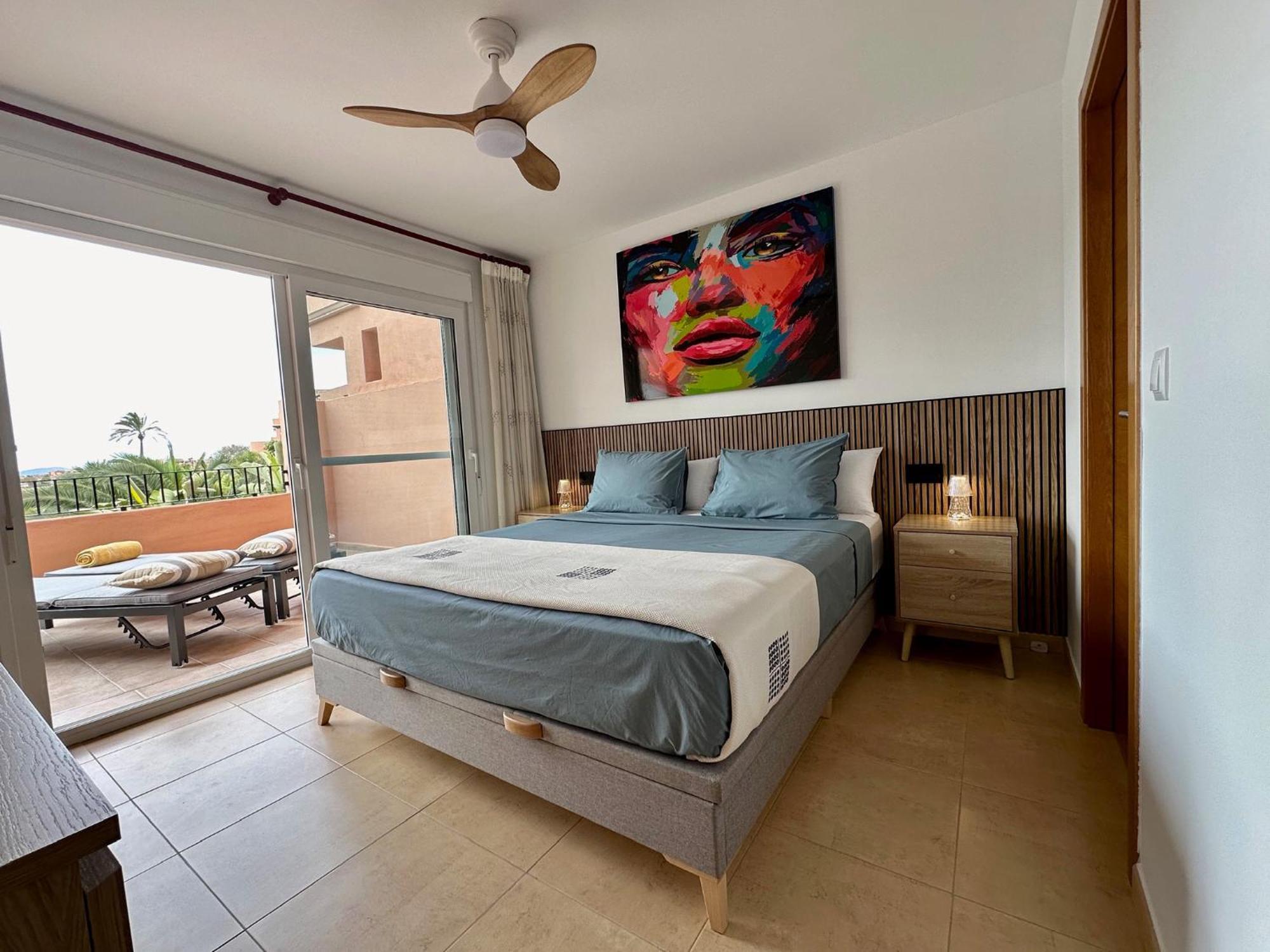 Alegria - Mar Menor Golf Apartamento *