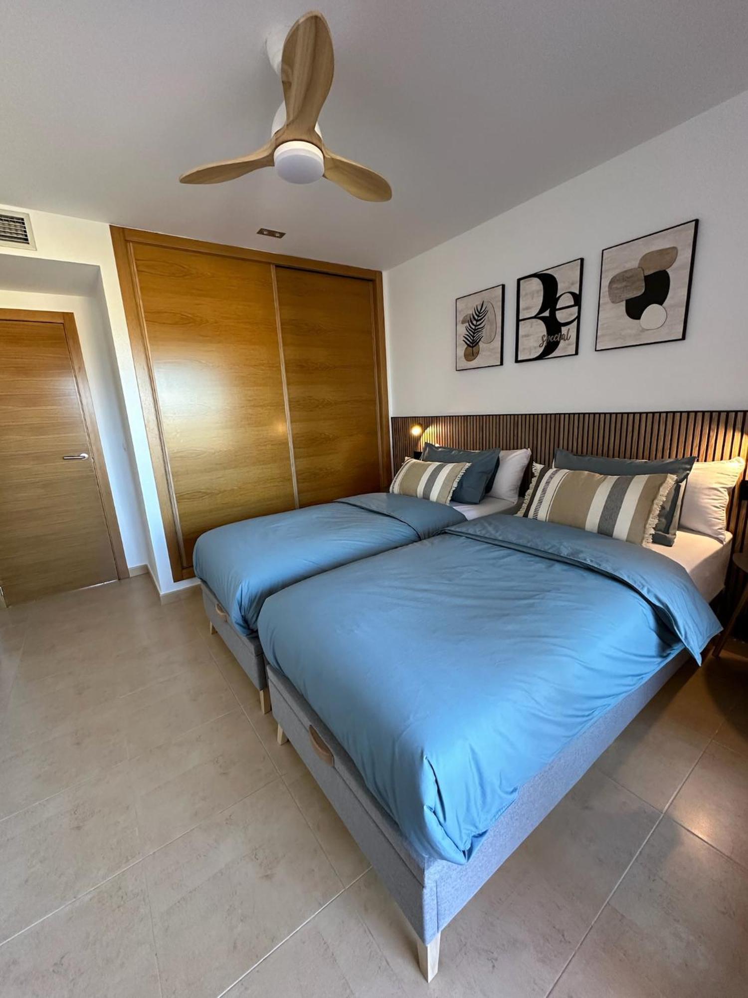 Apartamento Alegria - Mar Menor Golf Torre-Pacheco