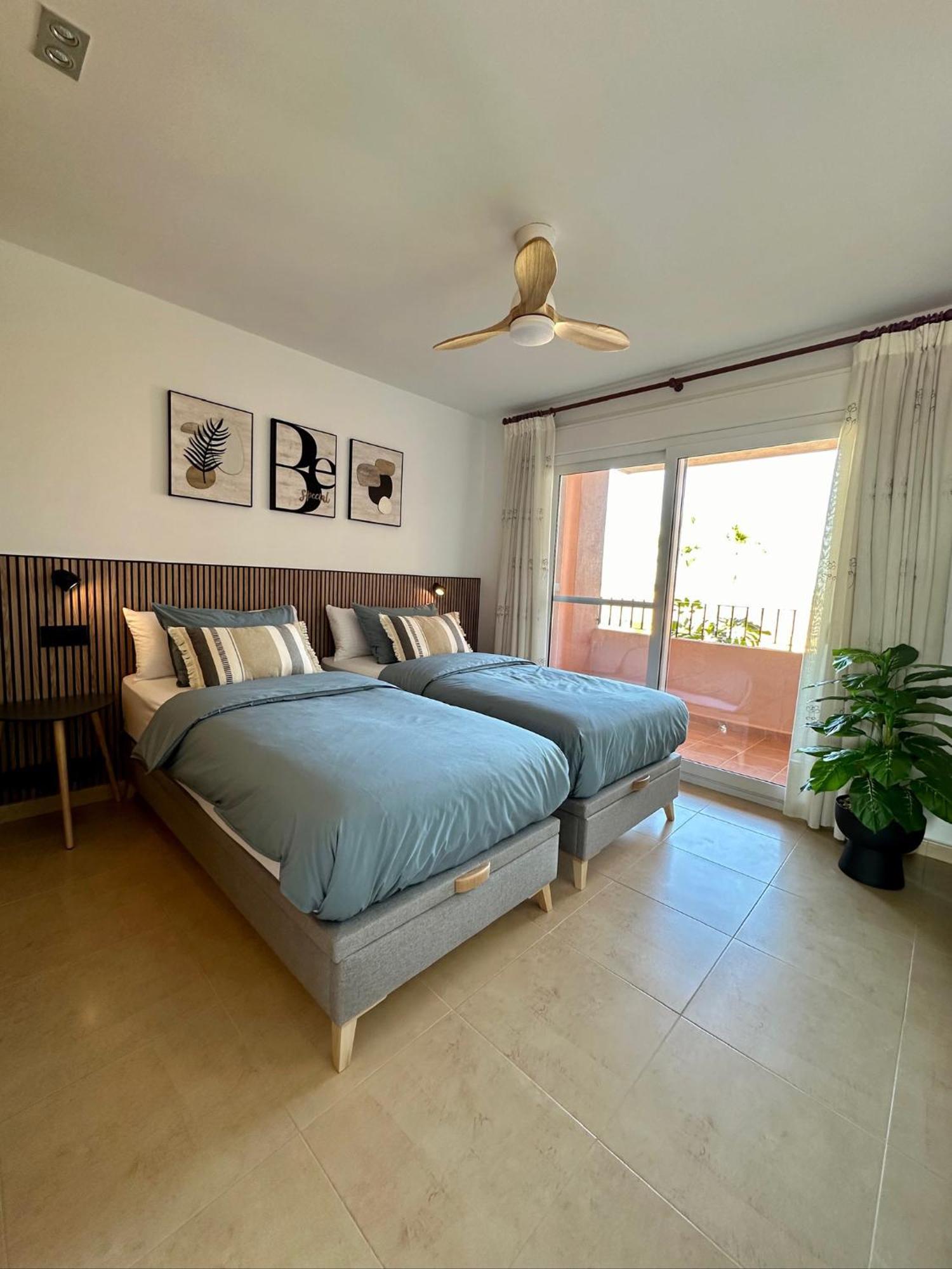 Apartamento Alegria - Mar Menor Golf