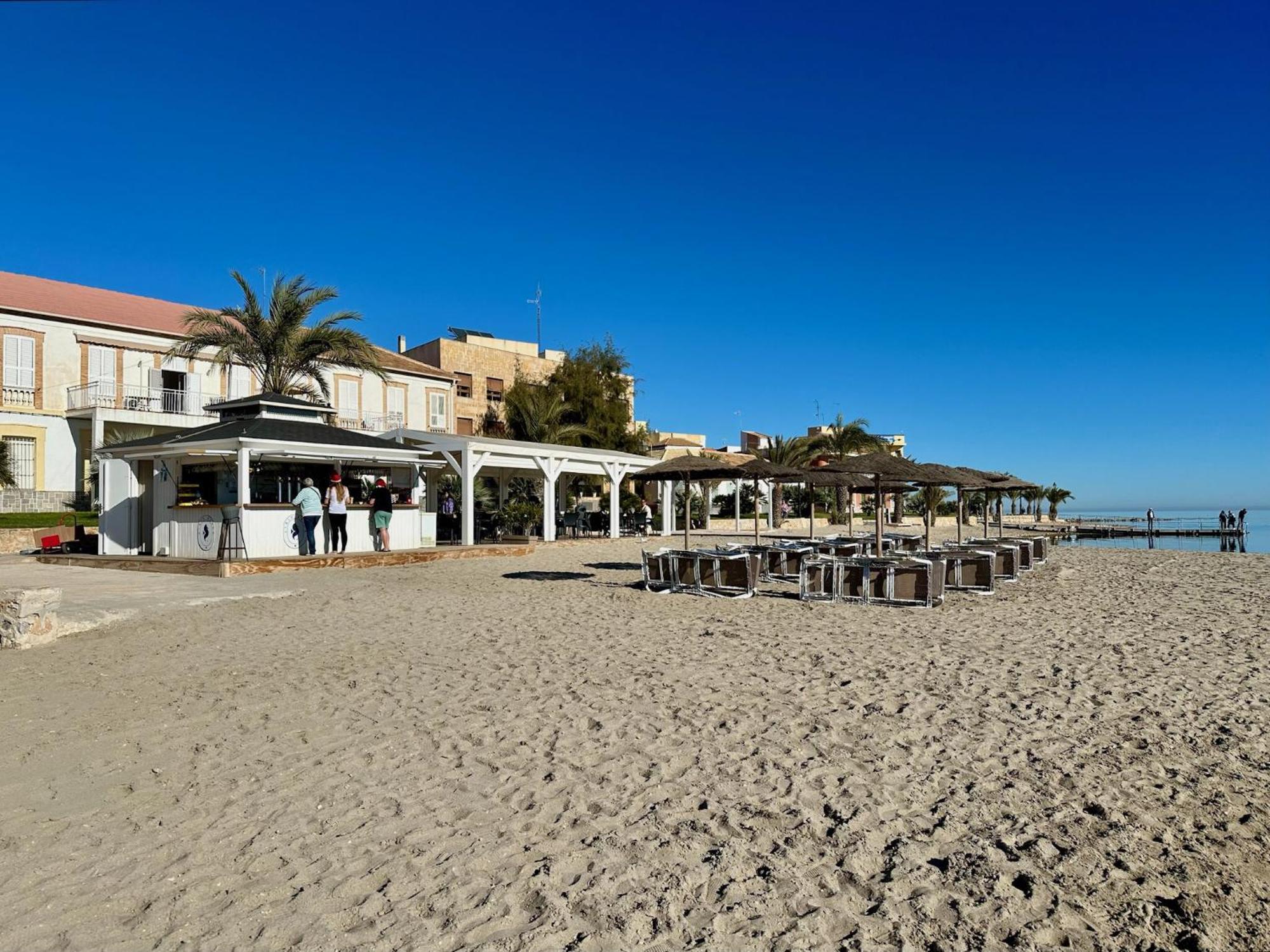 Apartamento Alegria - Mar Menor Golf