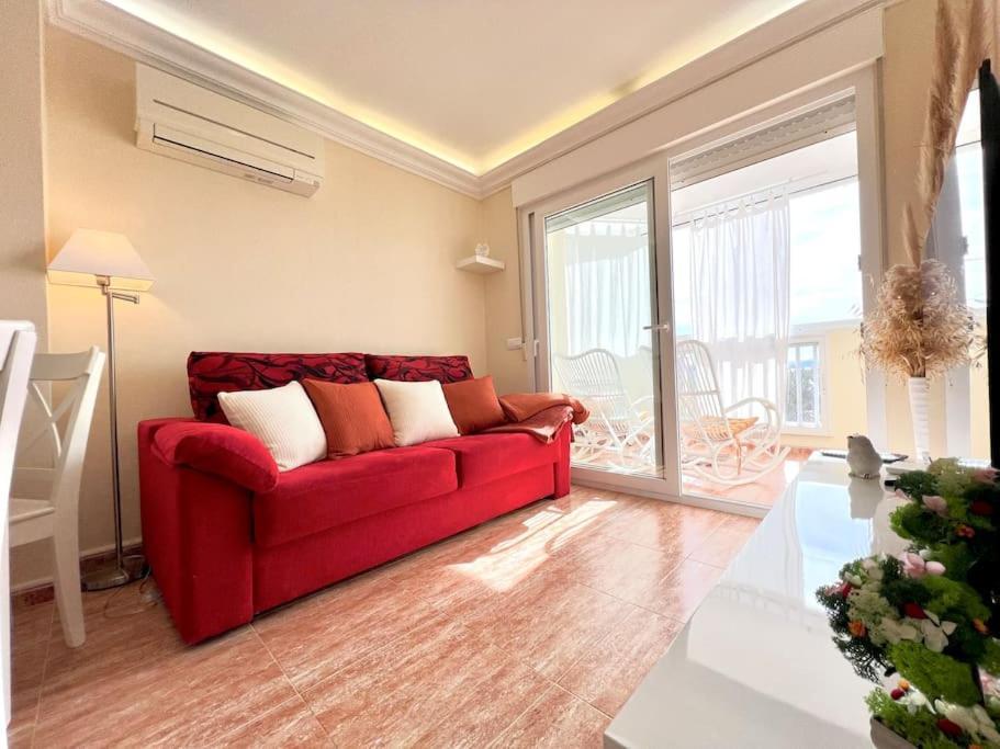 Apartamento Port View Claudia *