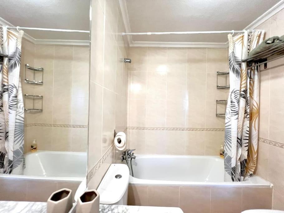 Apartamento Port View Claudia Murcia