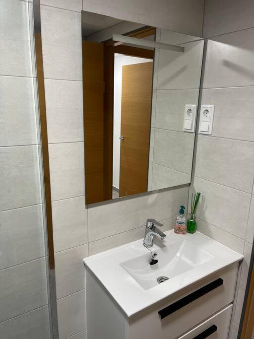 Apartment Mar Menor Golf Resort, Luxury Sleeps 6, Views Murcia