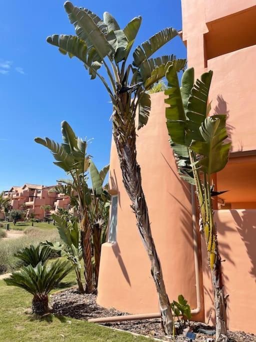 Apartment Mar Menor Golf Resort, Luxury Sleeps 6, Views *