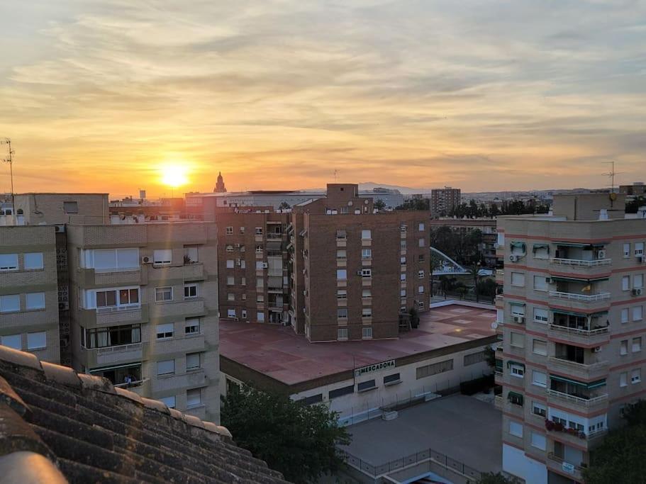 Zen & Modern Stile - Quiet, Bright & Spacious. Murcia