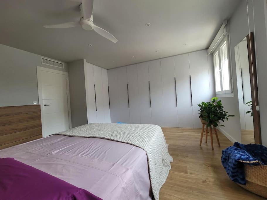 Zen & Modern Stile - Quiet, Bright & Spacious. Apartamento