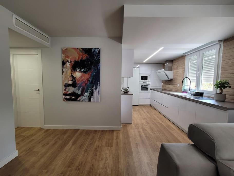 Zen & Modern Stile - Quiet, Bright & Spacious. Apartamento *