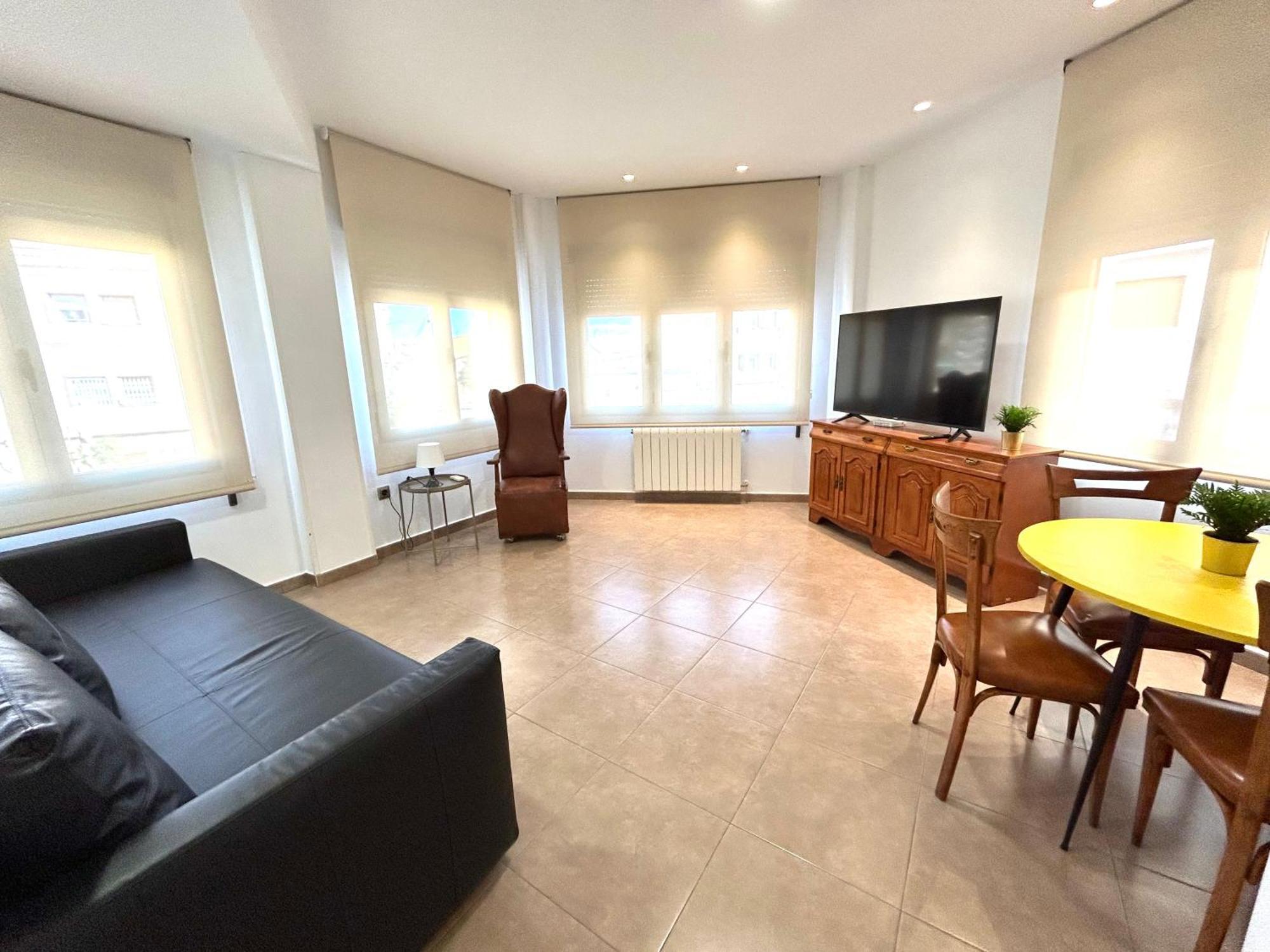 Apartamento Torre De Romo - Mas Que Murcia