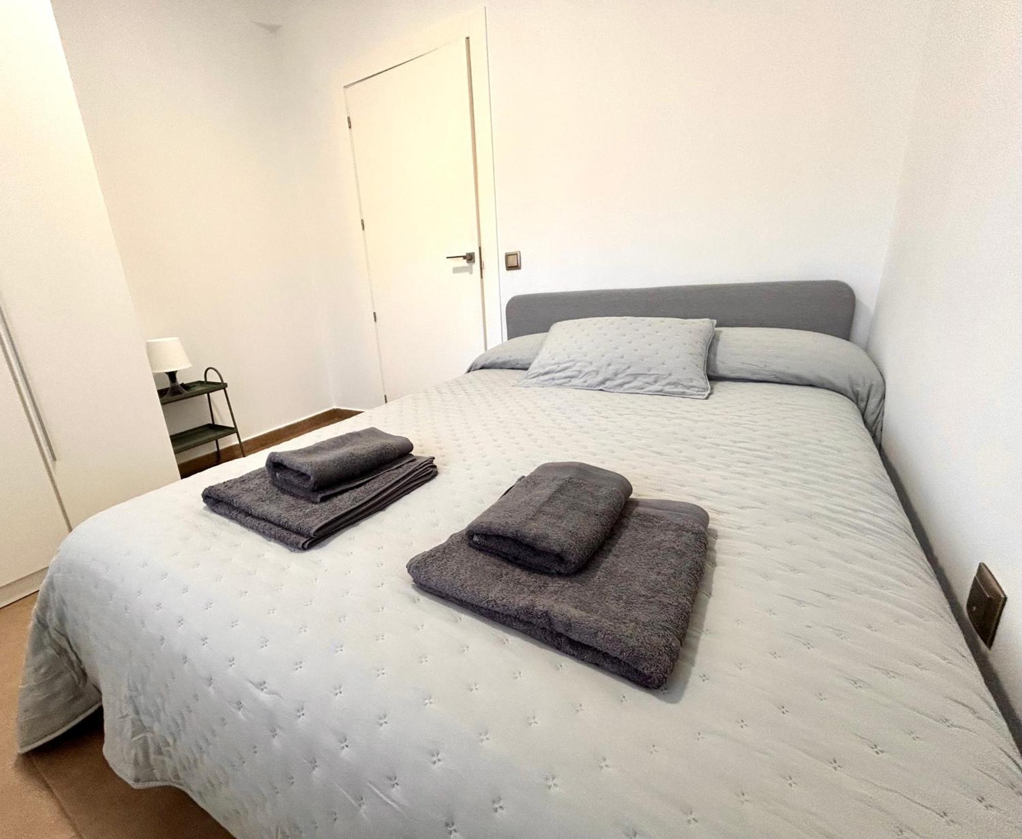 Apartamento Torre De Romo - Mas Que