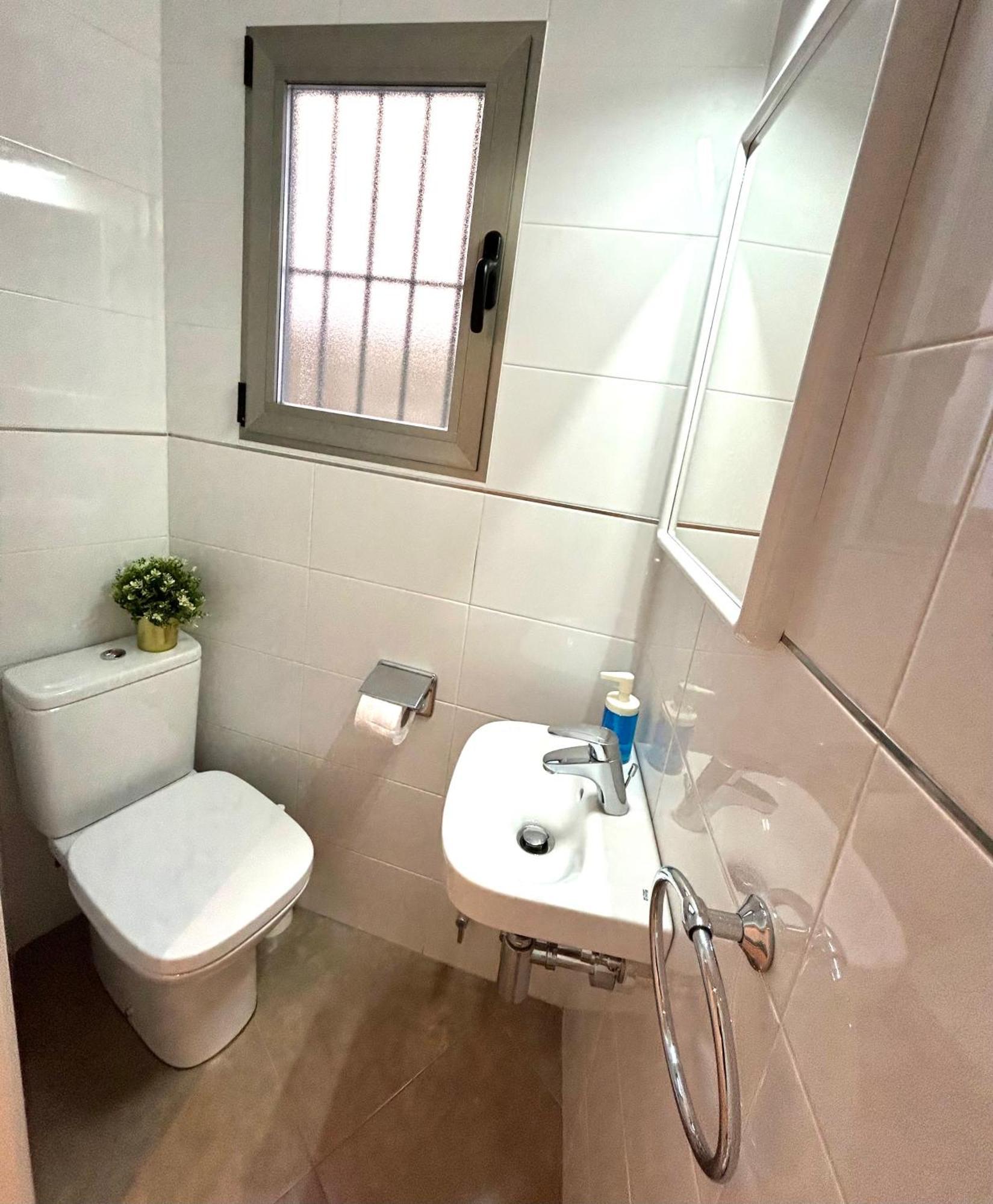 Apartamento Torre De Romo - Mas Que