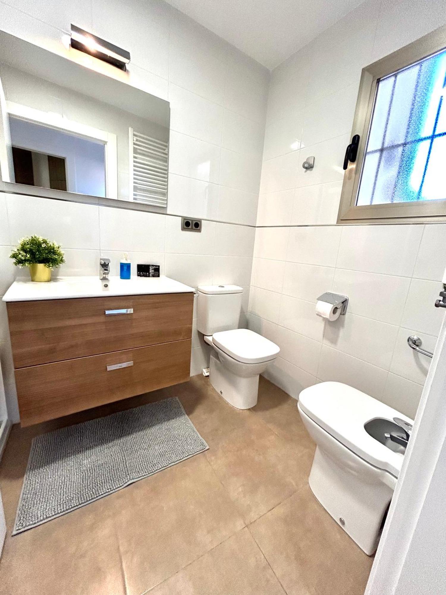 Apartamento Torre De Romo - Mas Que