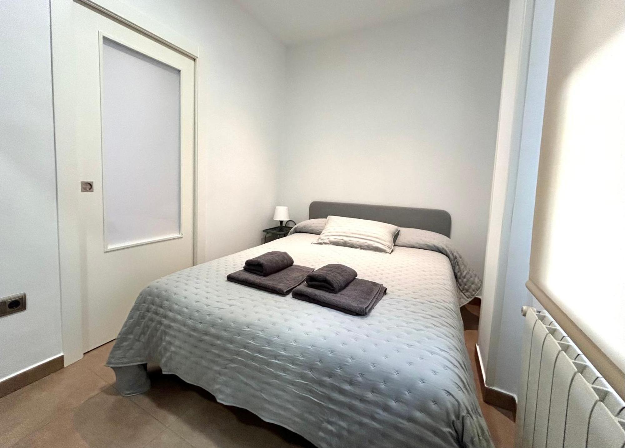 Apartamento Torre De Romo - Mas Que